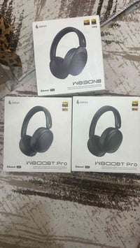 سماعات • ادفاير • قطع جديدة