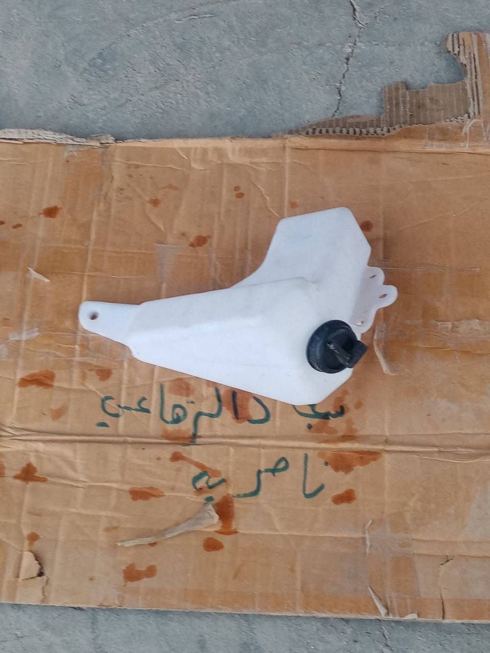 كماليات كنتر بزون ادوات احتياطيه كنتر العنوان ذي قار الرفاعي الشارع العام الاتصال  ***********/***********
