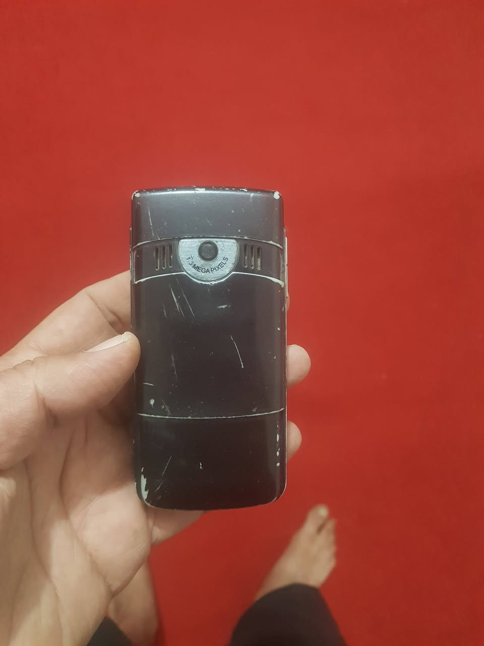 جهاز نضيف خطين اصلي ٣٠الف


**إذا كنت صاحب هذا الإعلان وتريد حذفه لأي سبب، رجاءا أرسل رسالة إلى الدعم الفني**