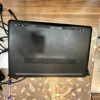 لابتوب HP 15 • i5 الجيل 11 • رام 16GB