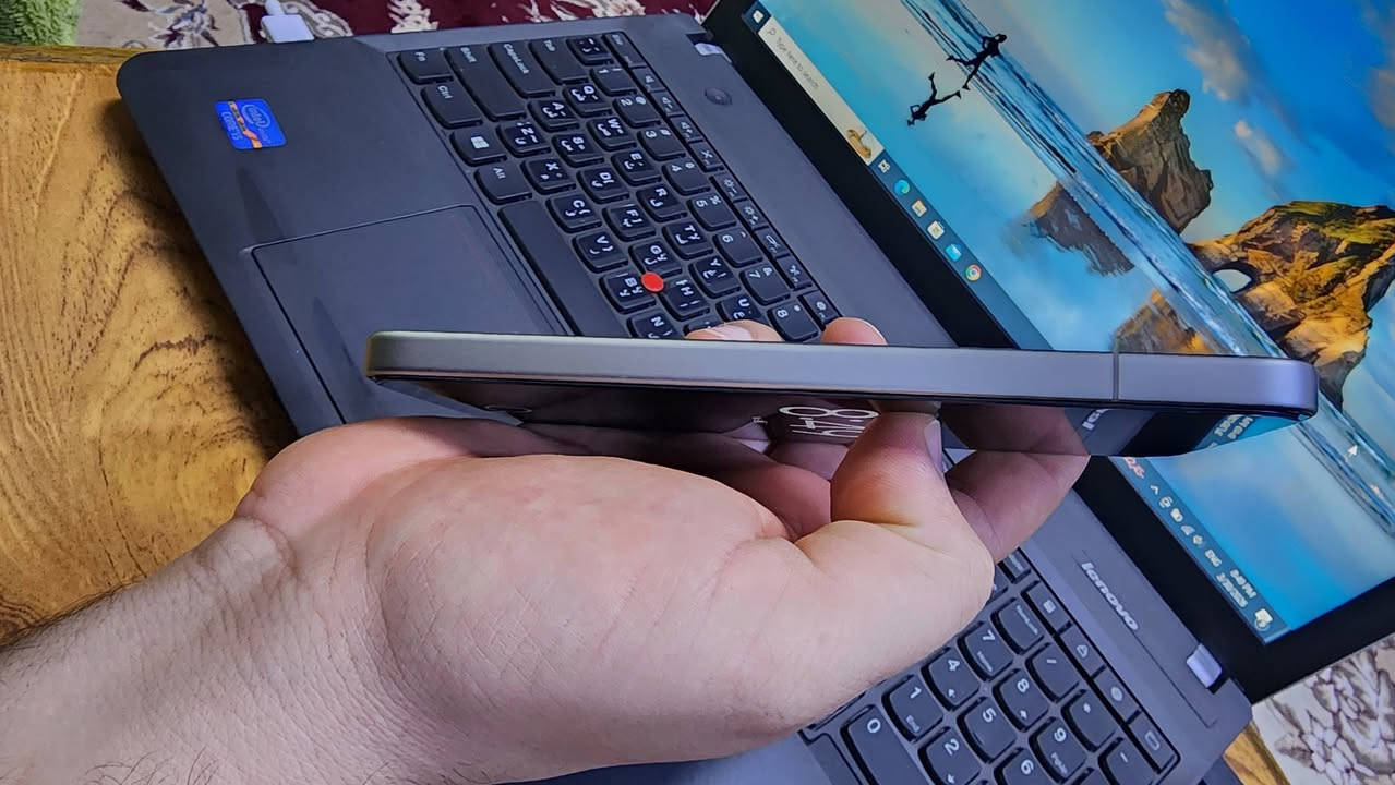 🔴للبيع فقط 🔴
شاومي  15T pro رام 512 عشوائي 24 نضافه فول الجهاز مكفول كامل ملحقات 
كربلاء الحر الصغير *********** واتساب فقط
السعر 740  توصيل اذا تريده انته تتحمل كامل مصاريف التوصيل وتطي عليه عربون
