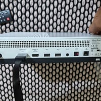 اكس بوكس وان اس  ذاكره نص تيره مع يده واحده واشتراك كيم باس شهر جهاز ن...