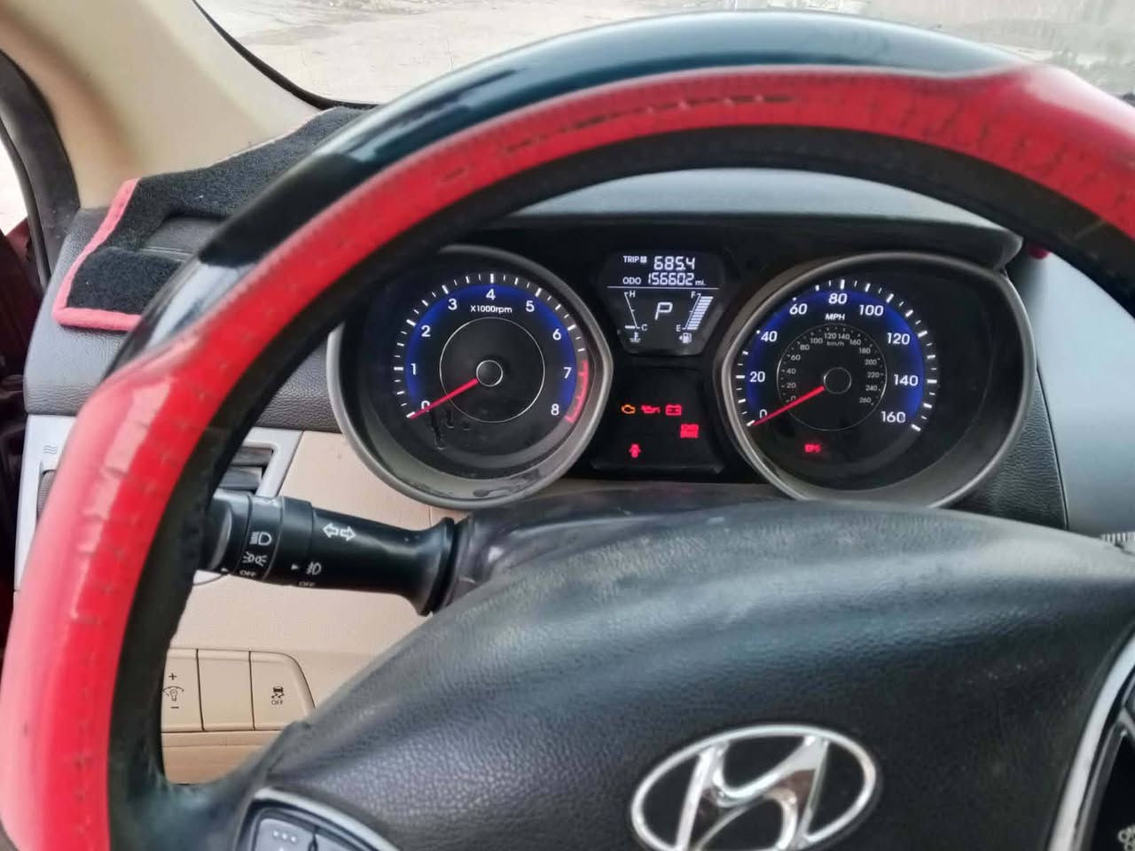 سلام عليكم  الانتره 2012وراد امريكي مكينه 1800كير كفاله   حادثها فوك المازده مال السايق  السياره نضيفه رقم ديالى نكليزي بسمي تحويل ثاني يوم  الايت فول تايرت تخم جديد  الونها ماروني دم الغزال   داخل نضيف صبغ جملغات جماله فقط  فقط الجاملغت تطلع تراي البصره السعر 105وبيها مجال  رقمي ***********السياره حيل نضيفه
