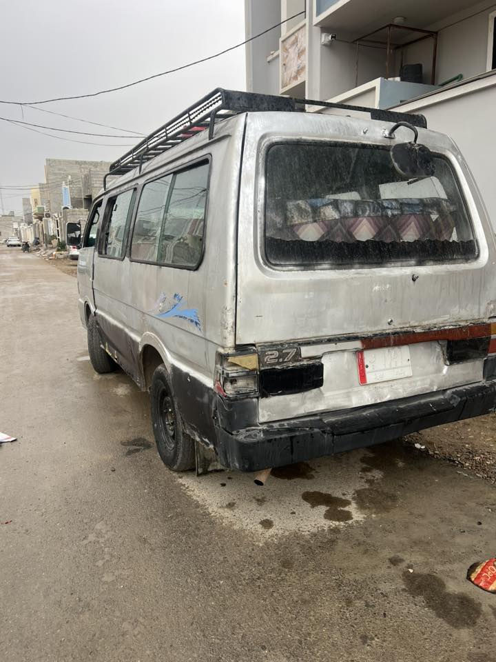 سلام عليكم كيه بسته94سياره جاهزه مناقصها اي شي شغل واطلع لشارع ب22وبيها مجال حك الجيه للستفسار (***********)واتساب فقط
