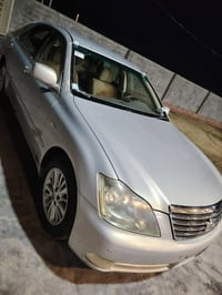 شاهينه • ٢٠٠٤ • محرك وجير جديد