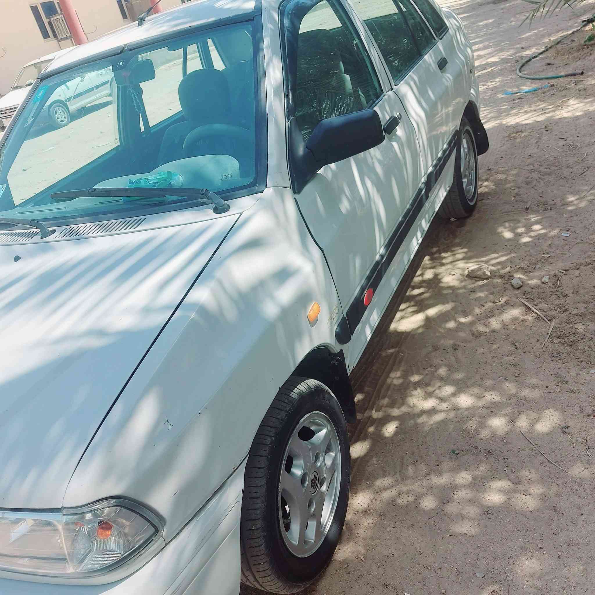 سايبه للبيع
***********

