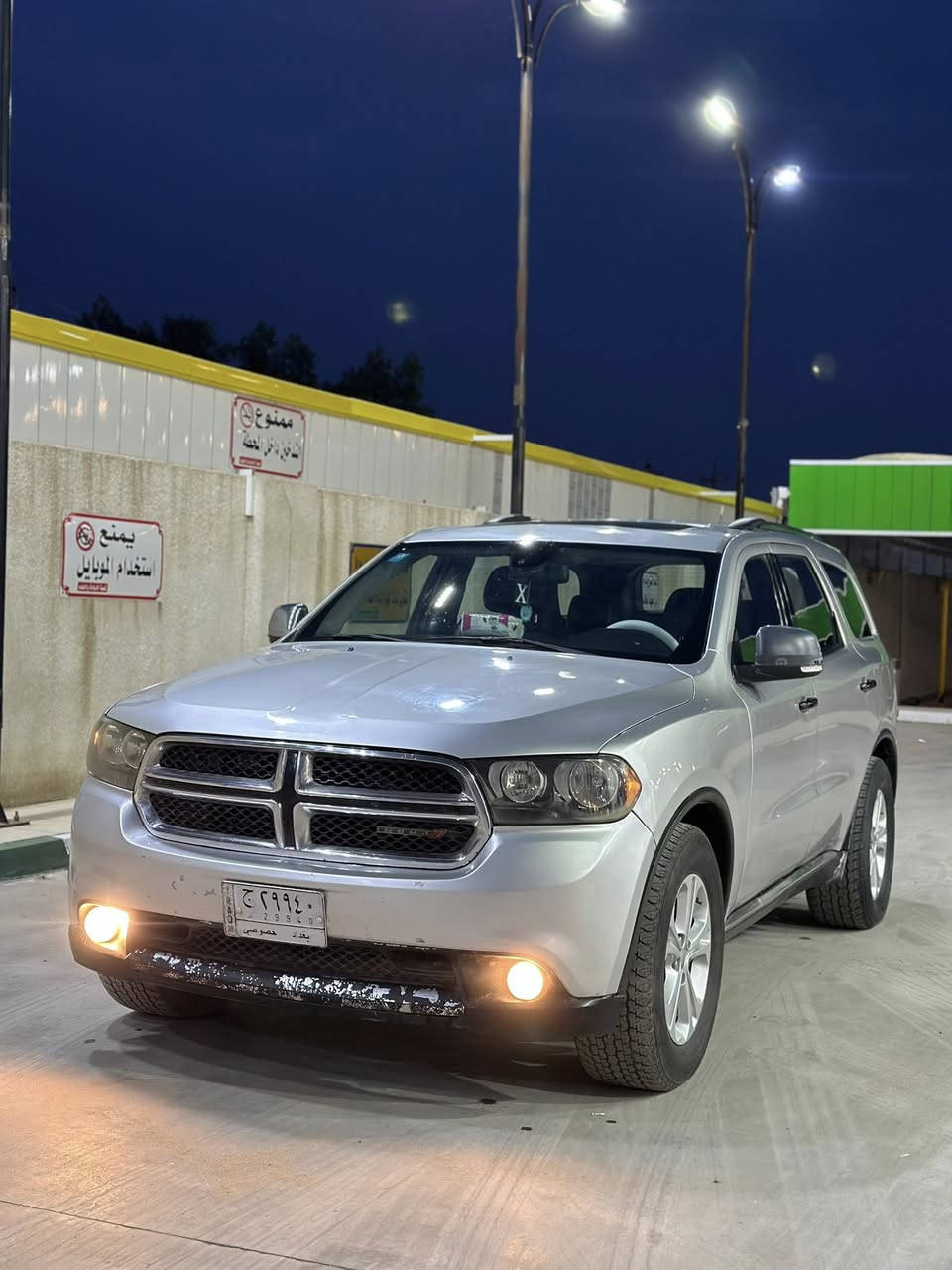 سلام عليكم
دورنكو 2011 
رقم بغداد
مكفوله من العيب الشرعي 
تخم تاير جديد
مكينه وكير 
كشن خزن حساس جانبي امامي خلفي
حادث امريكا جاملغ الخلفي وباب بدون دواخل ومصبوغه فرن اثر جراد 
جنطه شفط
فتحه سقف
مكانها ميسان السعر 145 
للاستفسار ***********
