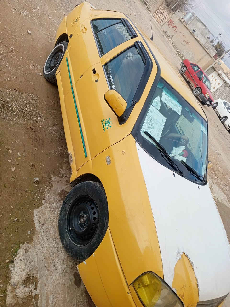 شيري اكوين كير ومحرك شرط طخم تايرات جديد غرامات امصفر كاربون بانزين موجود السعر 32 تفاصيل اكثر عل خط ***********
