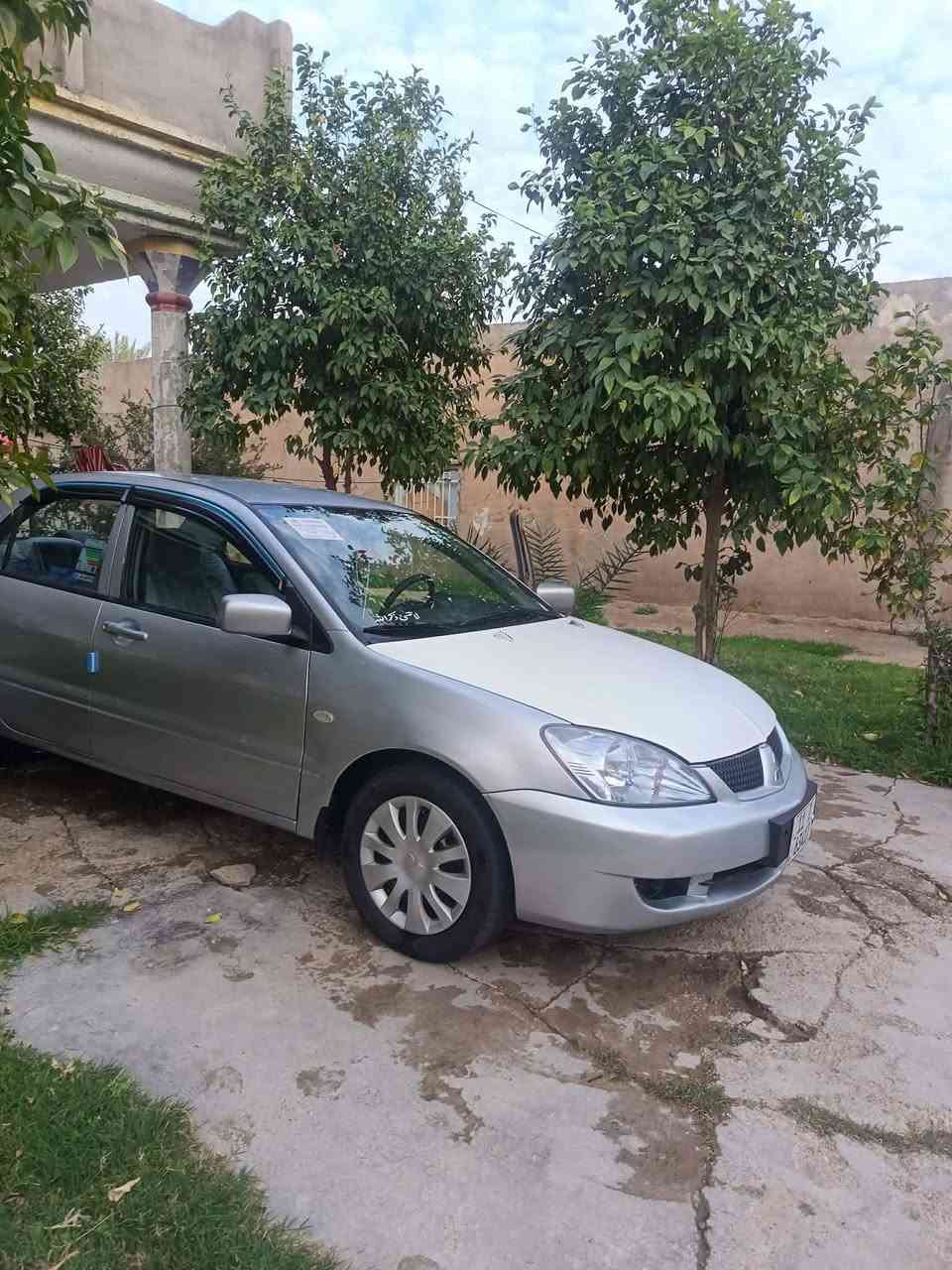 سلام عليكم سياره لانسر موديل 11 بيها قطعتين لون سلفر محرك 2000 تبريد تتفئه كله شغال 
العنوان ديالئ تقاطع الوجيهيه 
السعر 85 او بيها مجال حك جيتك 
التواصل عل خاص


**إذا كنت صاحب هذا الإعلان وتريد حذفه لأي سبب، رجاءا أرسل رسالة إلى الدعم الفني**