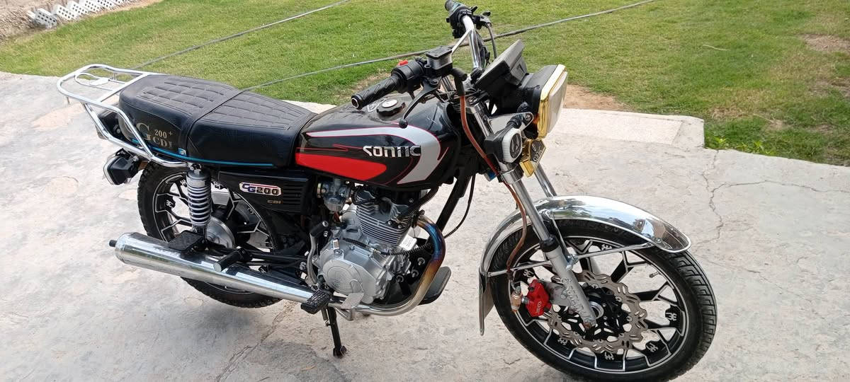 السلام عليكم درجة سونك 5كير 2024 الدراجه كلهه شغاله مابيهه نقص اوراقهه ضاعت ترهم امارس او بيع المكان بغداد تقاطع النهروان السعر750 بيهه مجال لستفسار *********** بغداد, العراق
