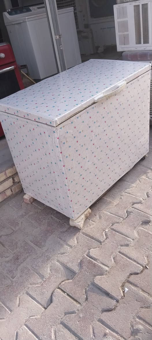 السلام عليكم من رخصة الادمن محل الاخوين لبيع وشراء الأغراض المنزلية المستخدمه عنوان المسيب شارع الاول الأسعار اسئل وجاوبك ***********
