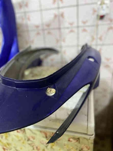 ‏كفرسكنس فحل للبيع أصلا مو تجاري بسعر التجاري مكان بغداد غزاله لا يوجد توصيل سعر خاص 
هذا الرقم ￼***********
