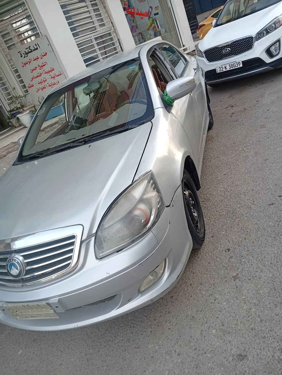 سياره جيلي موبل للبيع موديل 2012السعر35
***********
