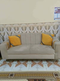 كنبة • صالون • ديكور