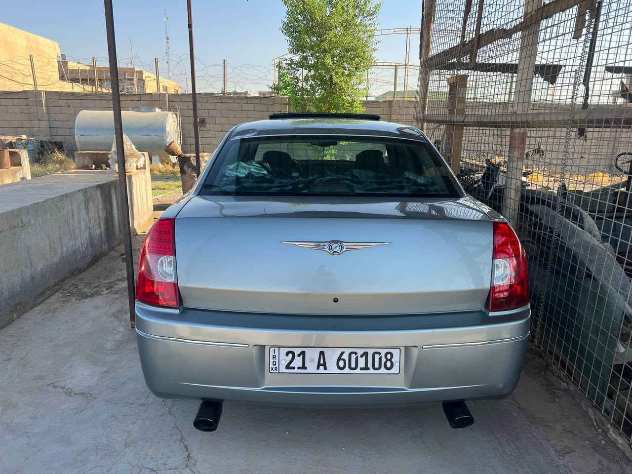 اوباما 2005 سنويه لحد 2030 رقم سليمانية سياره صبغ حزام بدون حادث جماليه .كير مكينه خير من الله تبريد .  مكينه v8 عليها منضومة غاز .وبيه كود بنزين العنوان كركوك .السعر 98 للاستستفار ***********اتواجد واتساب فيس لدزلي Singapore
