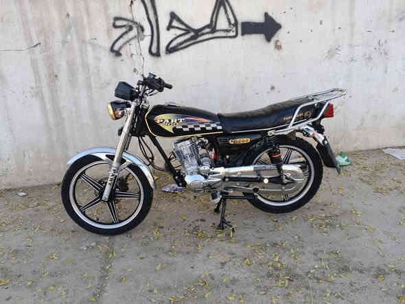 بارت 200 م2021, مكينة كبس كهرباء وسلف كامل شغال نضافة 100 % منفيس موجودة سعر 420 الف قفل  تواصل وتساب 
***********
