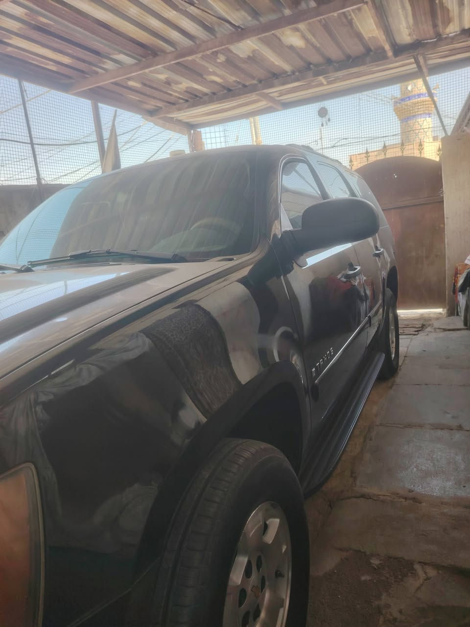 سلام عليكم ورحمة الله وبركاته
تاهو أدوات أدوات أدوات
موديل 8 خليجي دخول جديد كويتيه
كفاله عامه من كلشي
تبريد كير محرك ع فحص
سياره بعدها بل كارتون
سعر 90 وبيها مجال
مو شراي لا تشلع كلبي
وهاذ ***********
بي واتساب
