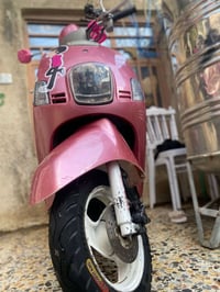 ماكس بوليس دراجه مكفوله كفاله عامه نكره سلف كهربائيات كلها شغاله دراجه...