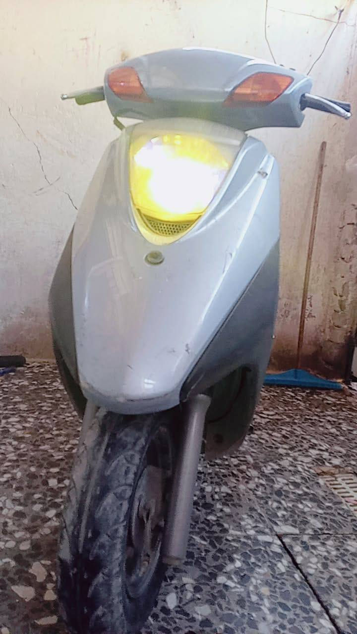 سلام عليكم شباب دراجه بريز للبيع كايمه ب 350 بيها مجال قليل مكان بغداد مدينه الصدر ***********
