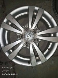 سوناته أصلي • 16 إنش • 5 قطع+سبير