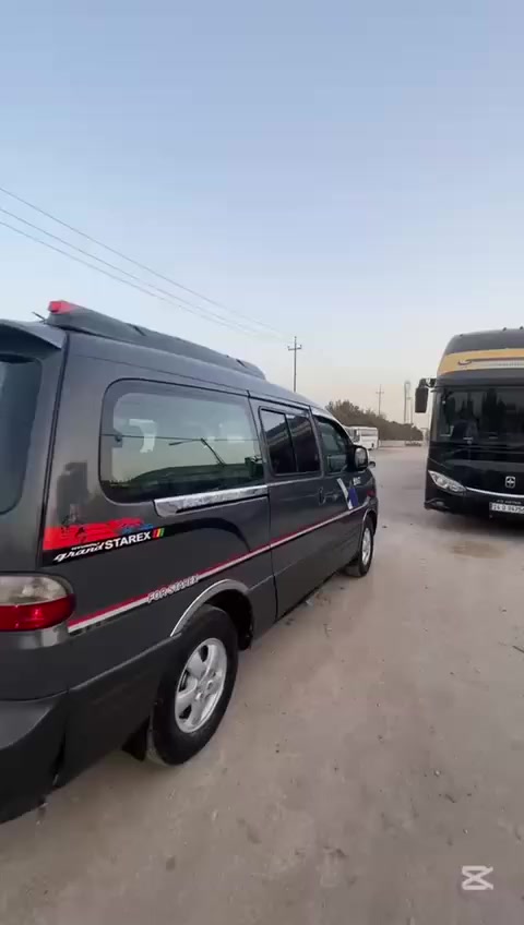 السلام عليكم ستاركس موديل 2007  شواصي  ابلاد لاتنكيد ولاتصليح رقم انكليزي سنويه 2030 مصفره مرور خط وبحث جديد وشرط التحويل المباشر  مفتوح كير عادي مكينتها وكيرها واكسلها مكفولات حداديته جيده كهربائياتها كلها شغاله سنتر لوك ريمونت دواخلها كلش نضيفه مصبوغه للجماليه فقط 
قماره وتكم بدون قطره خياس السياره نضيفه ومحافض عليهاا
السعر 78 وبيه مجال للطيبين العنوان الحله الاستفسار
***********
***********
