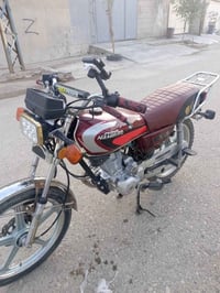 ماطور خمسه كير موديل 20محرك صبانه مامضروب شرط انطي دراجه ناعمه وفول نش...