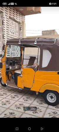 توك توك • البصره • مستعجل