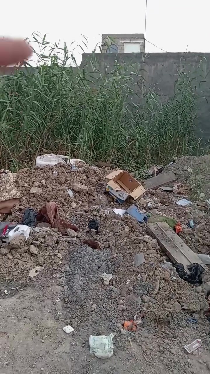 قطعة ارض زراعي عند ال معالي 200 واجه 20 ونزال 10 السعر 13 وبيها مجال للاستفسار ع هذا الرقم ***********
