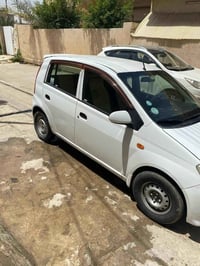 هاي الداهستون • اوتوماتيك • محرك شرط