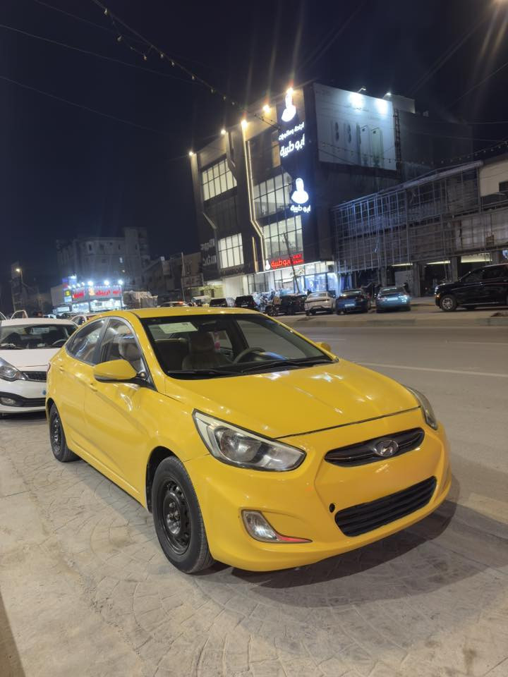 السلام عليكم
اكسنت موديل 2016 خليجي مكفولة من الضربة و التبديل

رقم بغداد بسمي

مصفرة هيئة و غرامات ارقام جدد هزة جديدة

استفسار 📞***********

السعر 87 وبيهة مجال

العنوان📍بغداد
