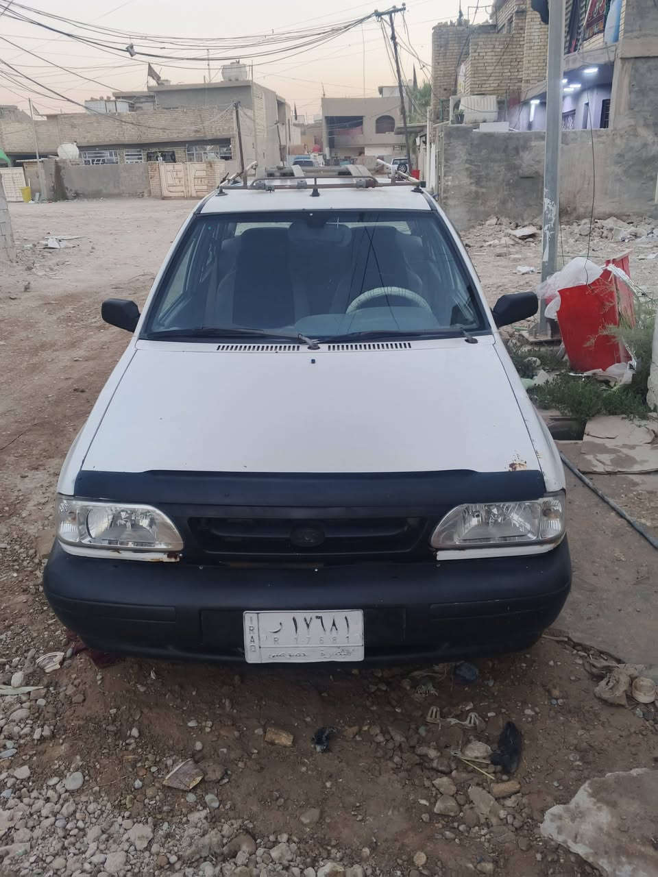 هسايبا ٢٠١٥ مكينه كير تبريد خير من الله رقم بصره مشروع وطني المكان بغداد الأمين ***********
