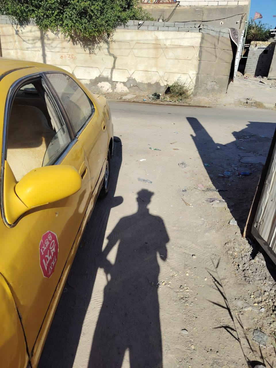 كرسته موديل 2000
محرك كايم
رقم بصرة
***********
اخوان اني مكلف بالنشر هذا رقم راعيها اتصلو بي
