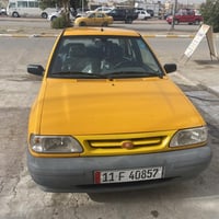 موديل ٢٠٢٣ • كفاله عامه • ماشي ٥٢ الف