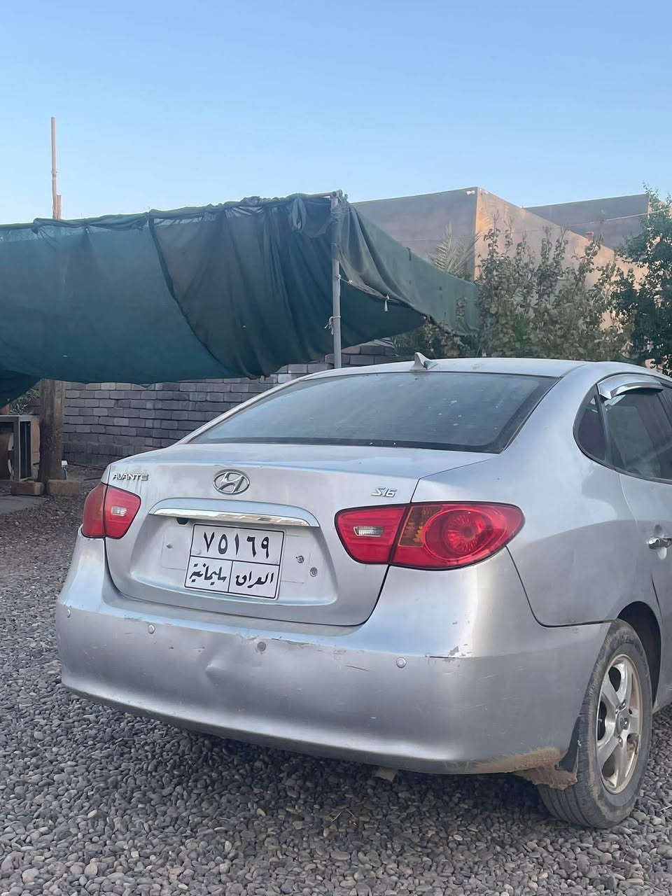 السلام عليكم 
افانتي مكصوص  
السعر 40 وبيها مجال 
مكانها الزويه


**إذا كنت صاحب هذا الإعلان وتريد حذفه لأي سبب، رجاءا أرسل رسالة إلى الدعم الفني**