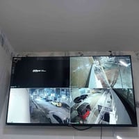 كاميرات مراقبة • تنصيب كاميرات • تنصيب ستلايت