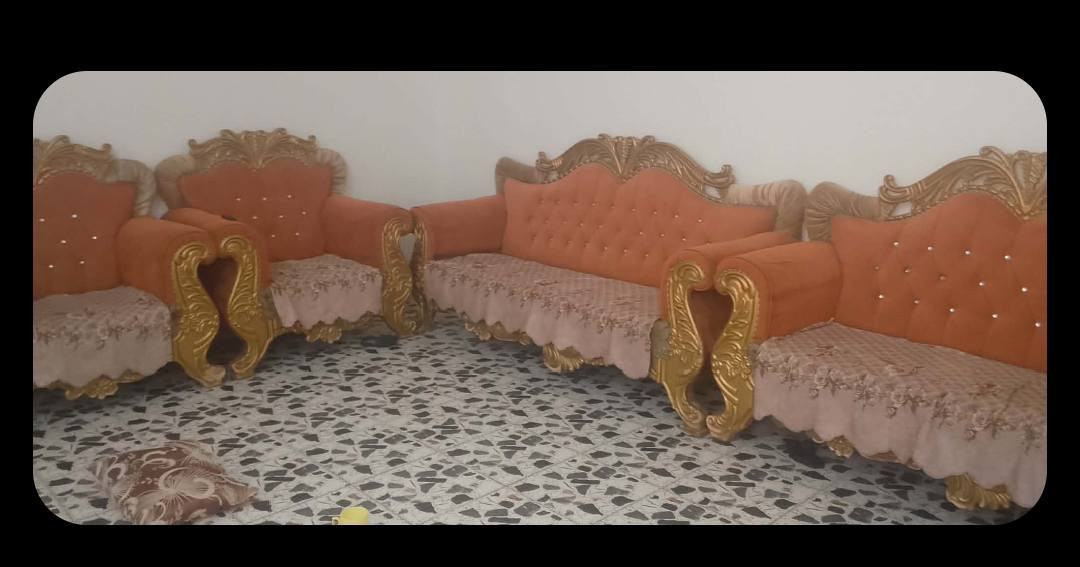 سلام عليكم تخم للبيع 5 قطع المكان بابل محاويل البعلوان نضيف ماابي أي ضرر مع الفراش مالته 200 الف وبي مجال قليل كلش هلا وسهلا بيكم اليريده يتفضل خاص


**إذا كنت صاحب هذا الإعلان وتريد حذفه لأي سبب، رجاءا أرسل رسالة إلى الدعم الفني**