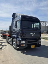 مان 2004 گێڕ ئۆتۆماتیک ڕتایدەر سپایدەر 07730340114