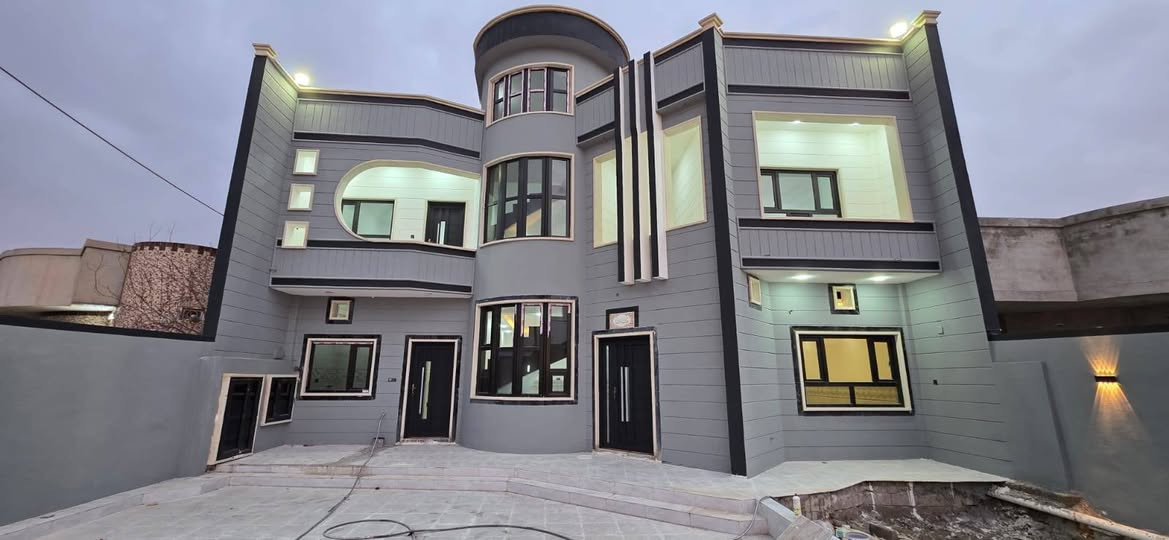 الحمدلله تم اكمل بيت في تلعفر 
من أشبابيك بلاستك و شبابيك الالمنيوم . و أبواب بلاستك و أبواب تركي رائسي 💙
 اختاريك المواد تكنو بلاص اصليه 
استفسار اتواصل معنا عبر 
*********** كورك 
*********** اسياسيل 
أسعارنا تشمل نقدآ و أقساط 
سعر باب الأبيض 135 الف مع التوصيل و تركيب 
سعر باب الوأن 190 الف مع التوصيل و تركيب 
سعر باب تركي رائسي 190 الف بدون هوايه مع التوصيل و تركيب 
سعر متر شباك الأبيض 33 دولار مع التوصيل و تركيب 
سعر متر شباك الوأن 45 دولار مع التوصيل و تركيب 
سعر متر شباك السلايد الالمنيوم 55 دولار المواد سراي اصلي مع التوصيل و تركيب 
سعر متر محجلات الالمنيوم 30 دولار
سعر متر محجل مربع 43دولار 
سعر متر كونترات الالمنيوم 145  الف 
اتواصل معنا شغل مميزة و دقة عمال نجاحه 
العنوان الموصل حي العربي مقابيل كمارك شمالي
#الموصل #العراق #تلعفر #انقرة #الموصل_العراق #موصل
