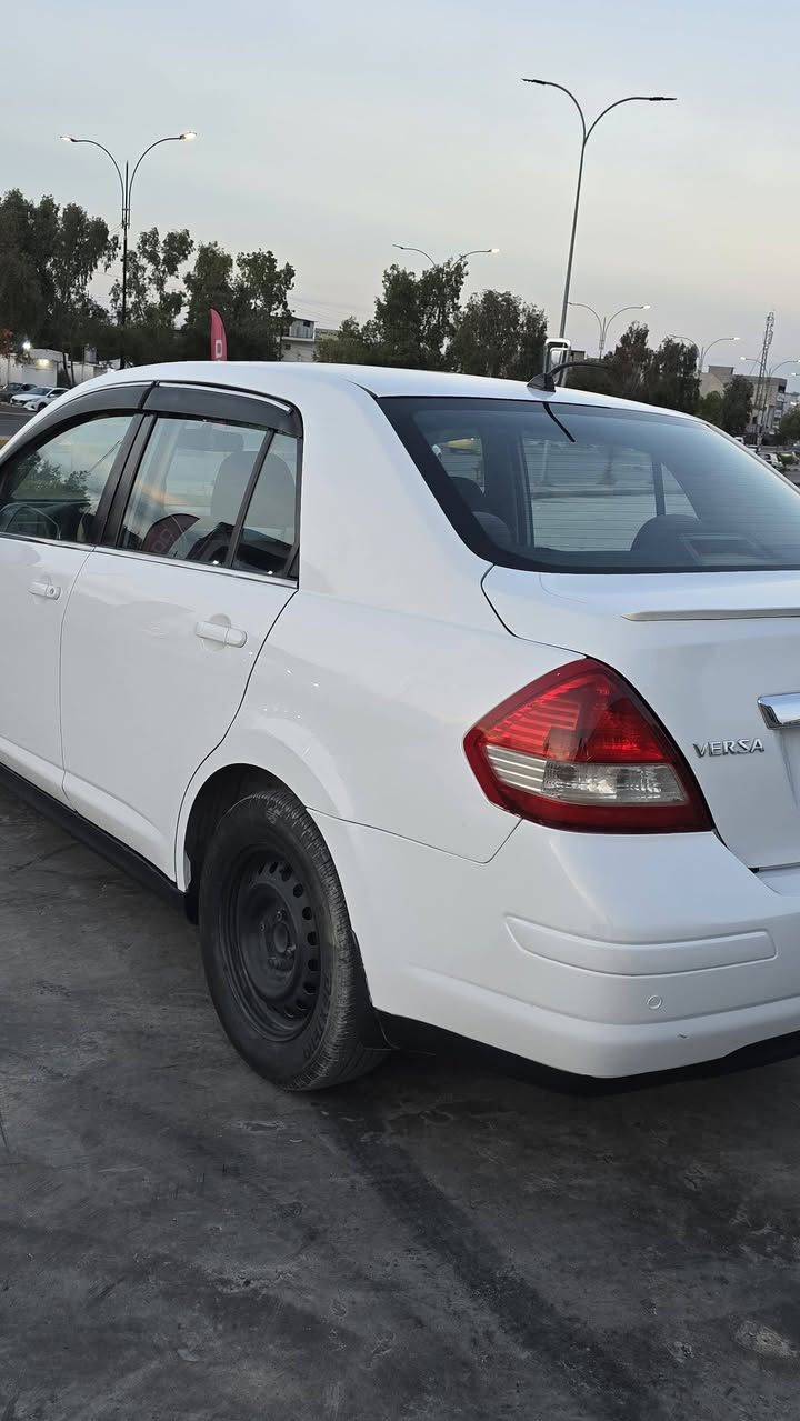 نيسان فيرسا بس هاي الملاحضات صبغ بيها وضع شركه كير ATمحرك 18 السعر 75


**إذا كنت صاحب هذا الإعلان وتريد حذفه لأي سبب، رجاءا أرسل رسالة إلى الدعم الفني**