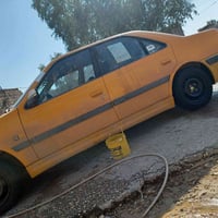 بارس ٢٠١٨ • غاز بنزين • رقم ميسان