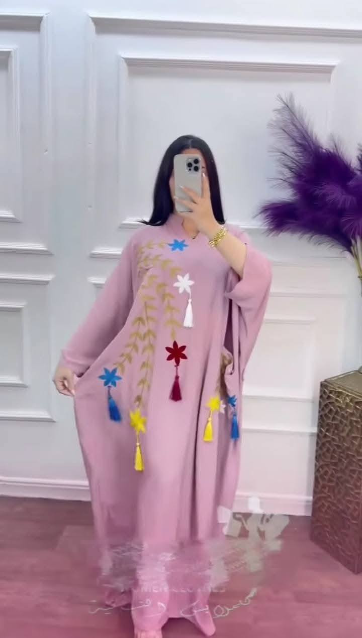 دراعه كشمير مصري
القطعه 13 
قطعتين 25
متوفر كل لقياسات


**إذا كنت صاحب هذا الإعلان وتريد حذفه لأي سبب، رجاءا أرسل رسالة إلى الدعم الفني**