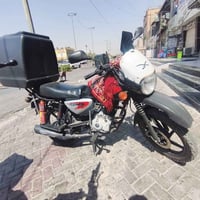 بوكسر • ٢٣ • الزعفرانية