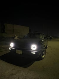 كولف جيتا ٨٨ • مكينة جديدة • كركوك