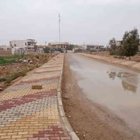 هيكل طابقين • ٣٠٠م • طابو صرف