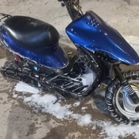 محرك ناعم • كهربايات كاملة • الزبير