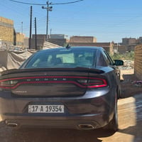 دودج تشارجر • تشارجر 2016 • تشارجر SXT • تشارجر مثنى • سيارة للبيع • س...