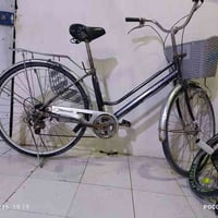 بايسكل • حجم26 • مكاني الرمادي الخمسه