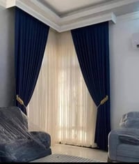 النجف • خياطة ستائر • أقمشة اكسسوارات