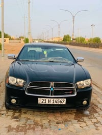 جارجر ٢٠١٣ • كفاله عامه • رقم سليمانيه