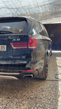 لبيع اكس فايف 2014 مكينه 8 سلندر معروفه مواصفاته اربيل بسمي عليه غرمات 300 الف قفله 160  )***********
